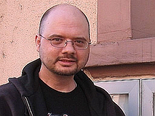 gary netherton