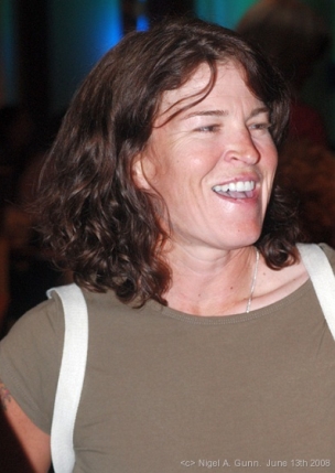 laurie page
