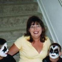 rhonda koos harris