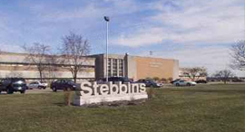 stebbins 88 history